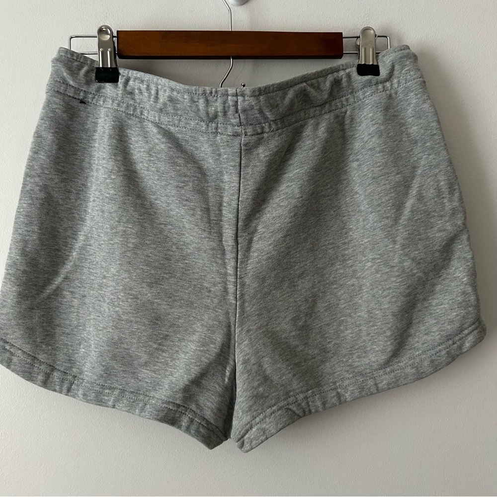 Nike sportswear club French terry athletic shorts M - Picture 3 of 7